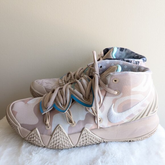 Nike Kyrie S2 Hybrid 'Desert Camo' - Picture 5 of 13